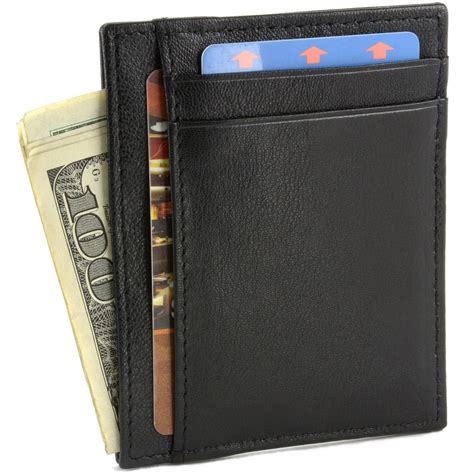 best rfid wallet protection|best rfid wallets consumer reports.